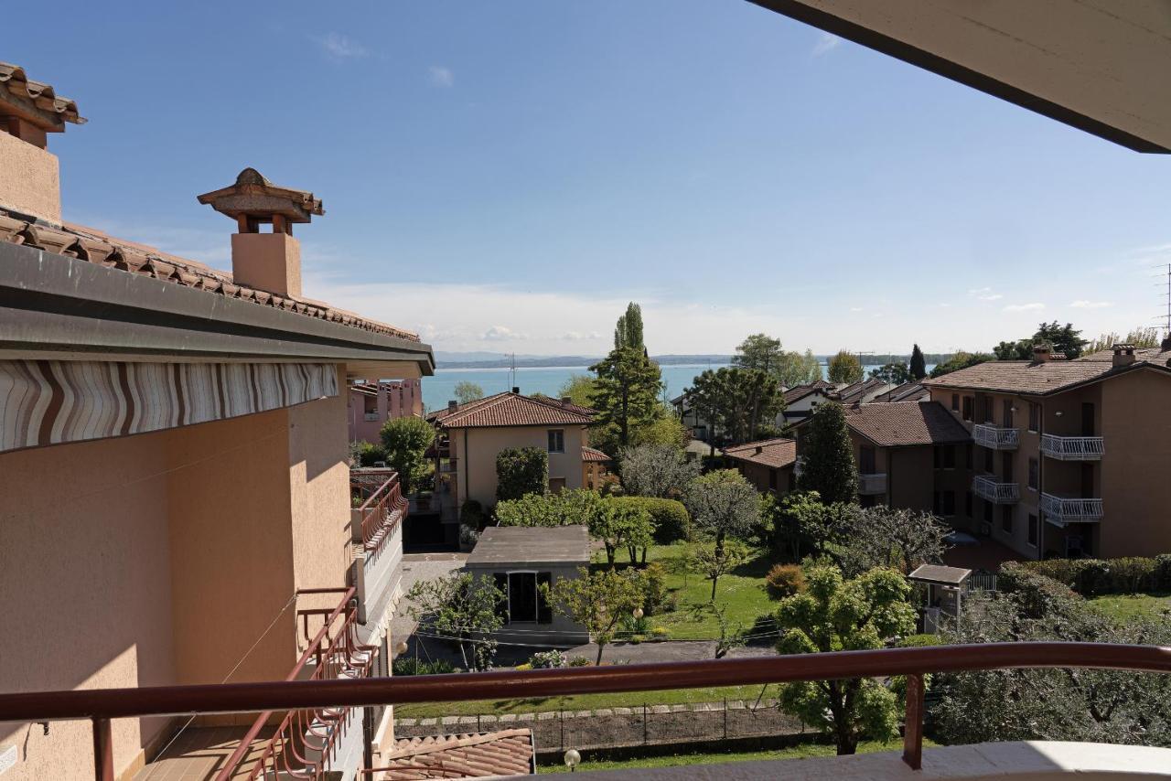 Borgo Del Grillo P2-9 By Wonderful Italy Lejlighed Sirmione Eksteriør billede