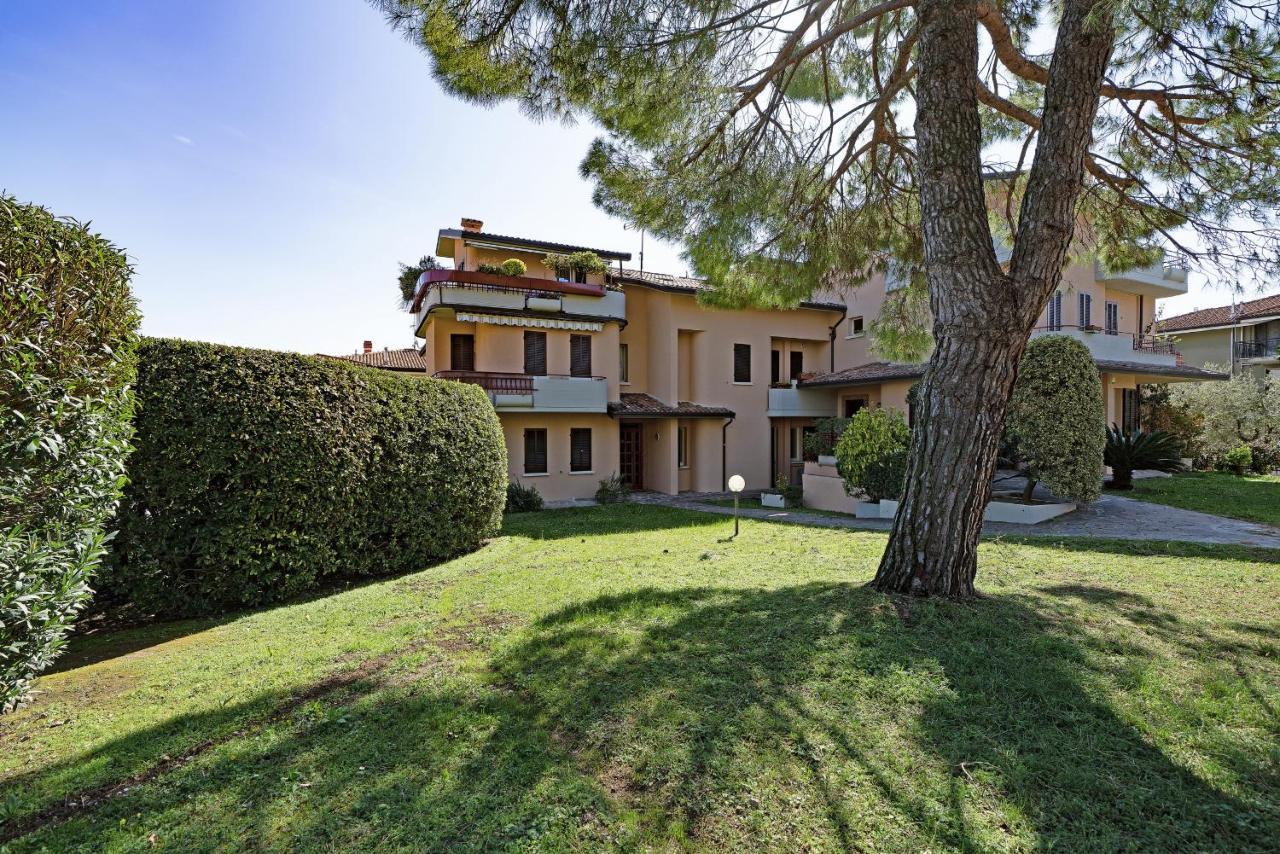 Borgo Del Grillo P2-9 By Wonderful Italy Lejlighed Sirmione Eksteriør billede