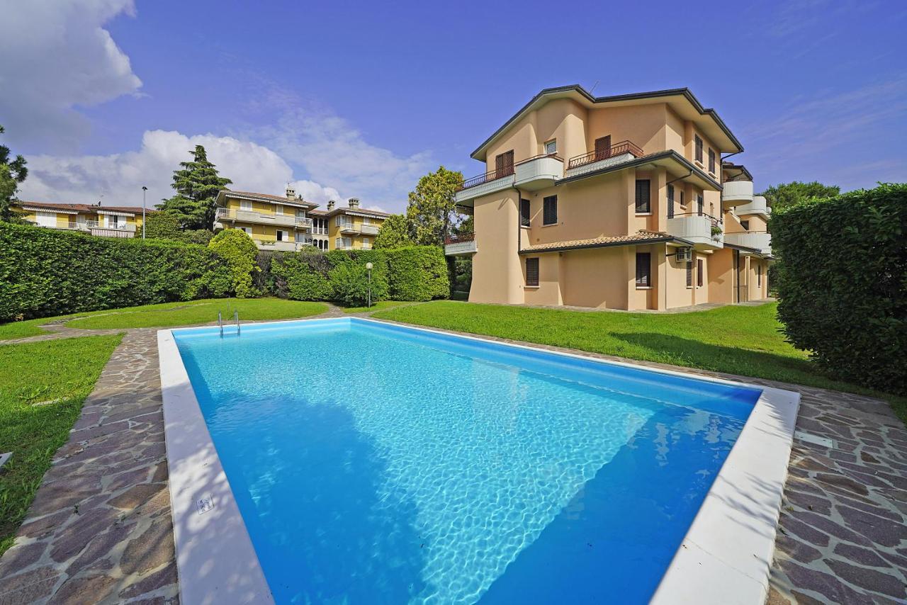 Borgo Del Grillo P2-9 By Wonderful Italy Lejlighed Sirmione Eksteriør billede