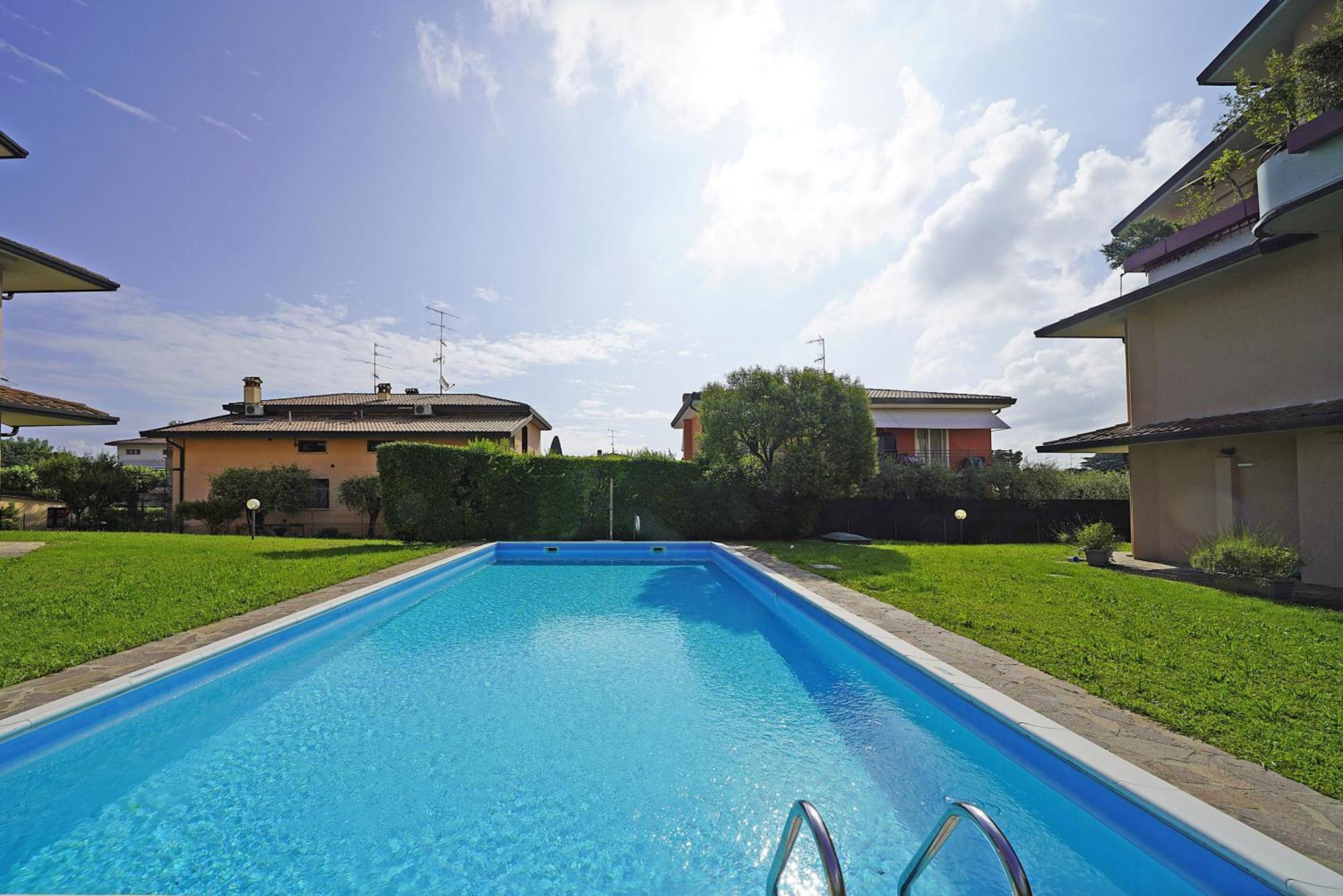 Borgo Del Grillo P2-9 By Wonderful Italy Lejlighed Sirmione Eksteriør billede
