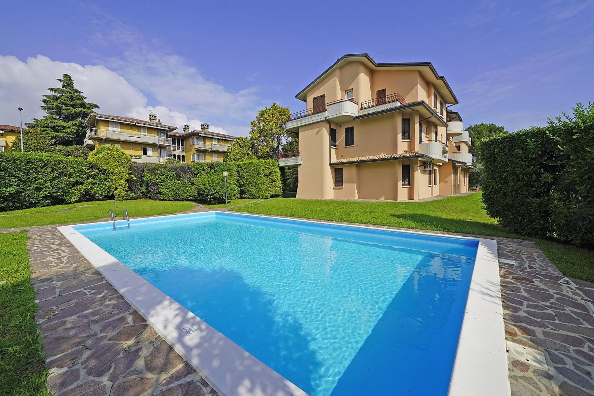 Borgo Del Grillo P2-9 By Wonderful Italy Lejlighed Sirmione Eksteriør billede